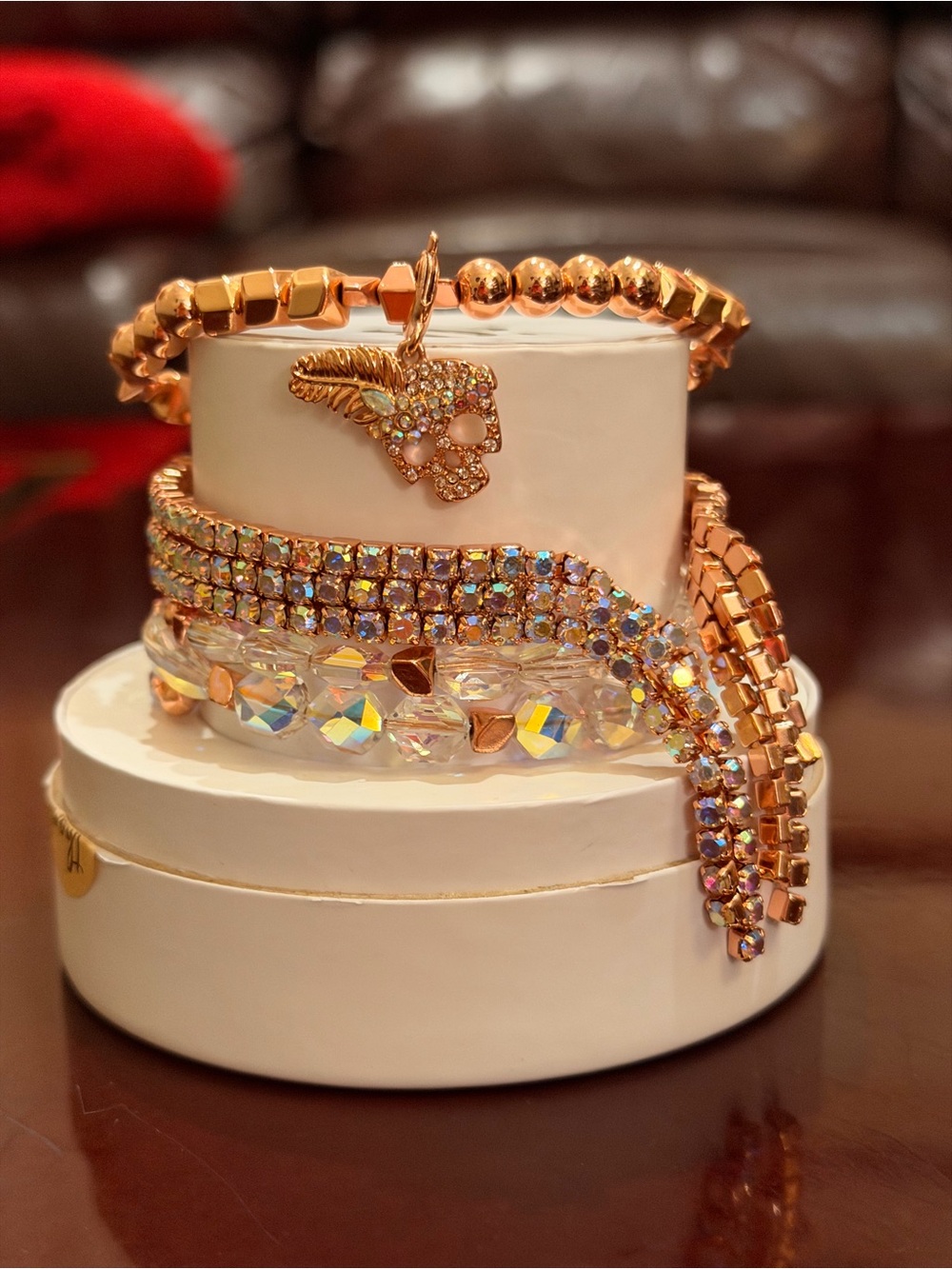 Bomb Party NWT! Highly Sought After! “Seaside Princess”
